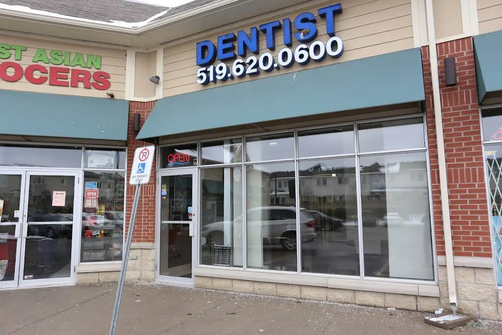 Canamera Dentistry