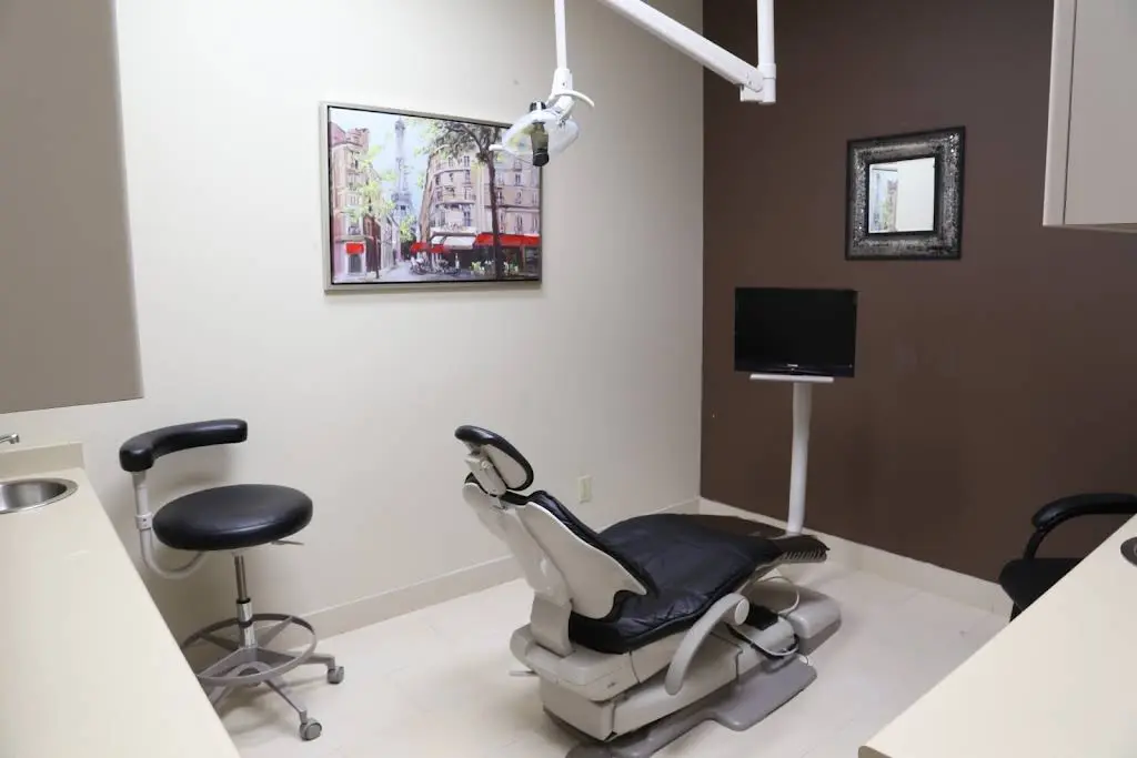 Canamera Dentistry