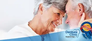 Guelph Denture Clinic – Denturist Benjamin Veige