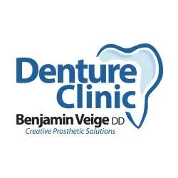 Guelph Denture Clinic – Denturist Benjamin Veige