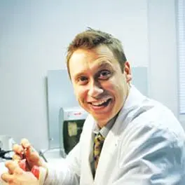 Guelph Denture Clinic – Denturist Benjamin Veige