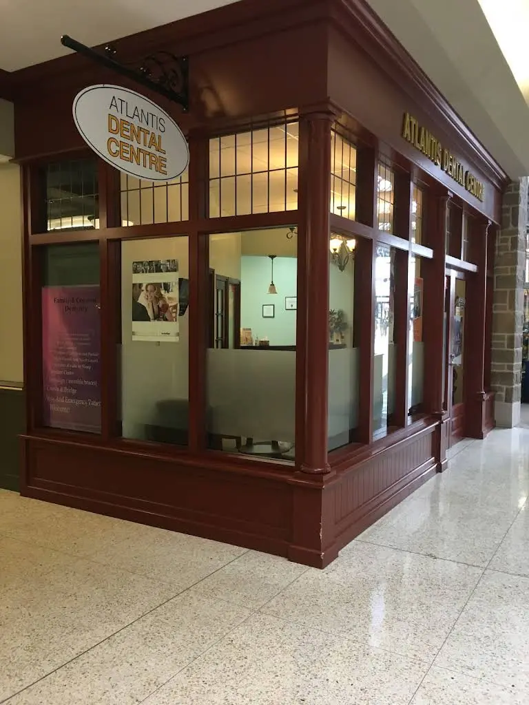 Atlantis Dental Centre