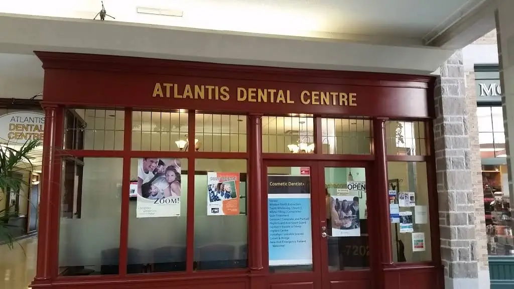 Atlantis Dental Centre