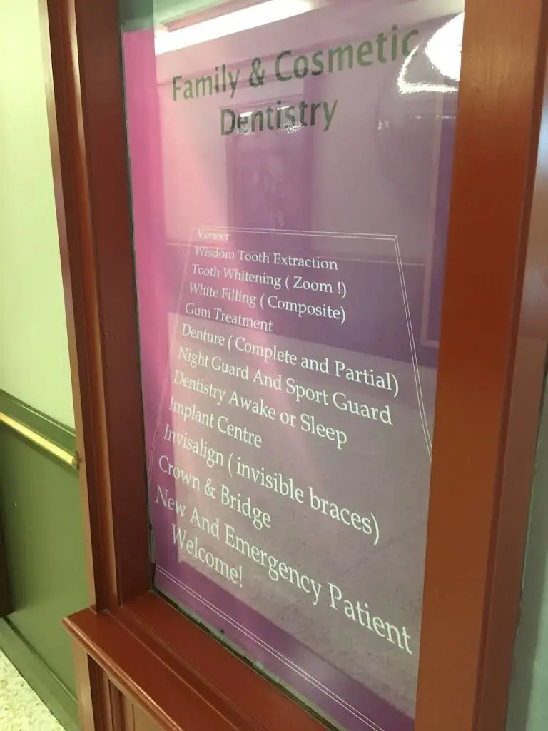 Atlantis Dental Centre
