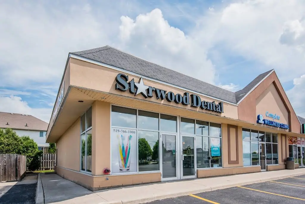 Starwood Dental