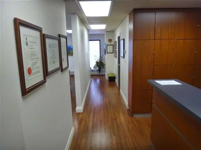 Downtown Dentistry