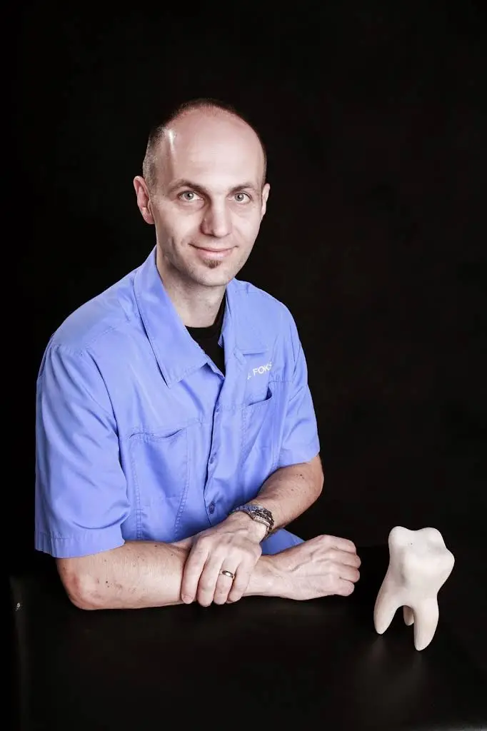 Downtown Dentistry