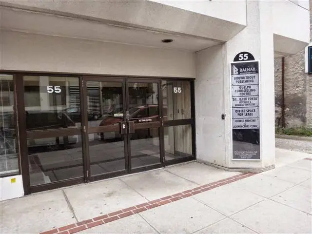 Downtown Dentistry