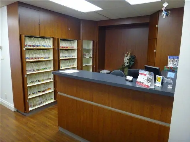 Downtown Dentistry