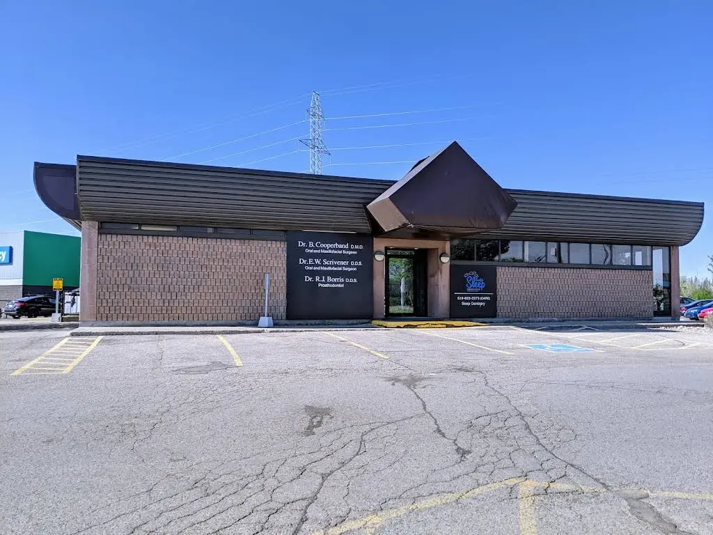 Guelph Children & Sleep Dentistry