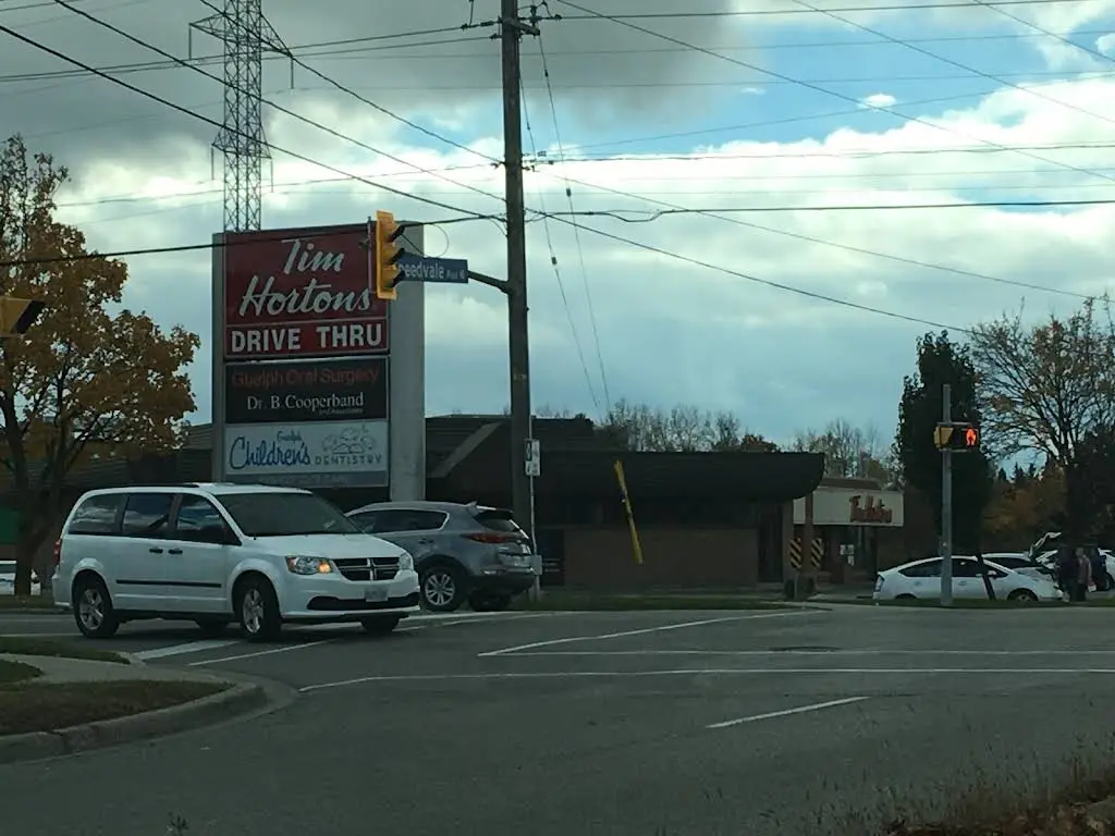 Guelph Children & Sleep Dentistry