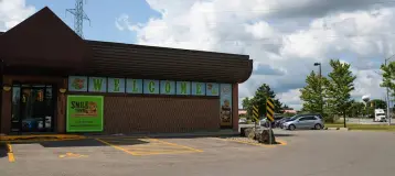 SmileTown