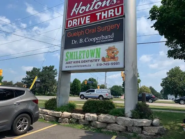 SmileTown