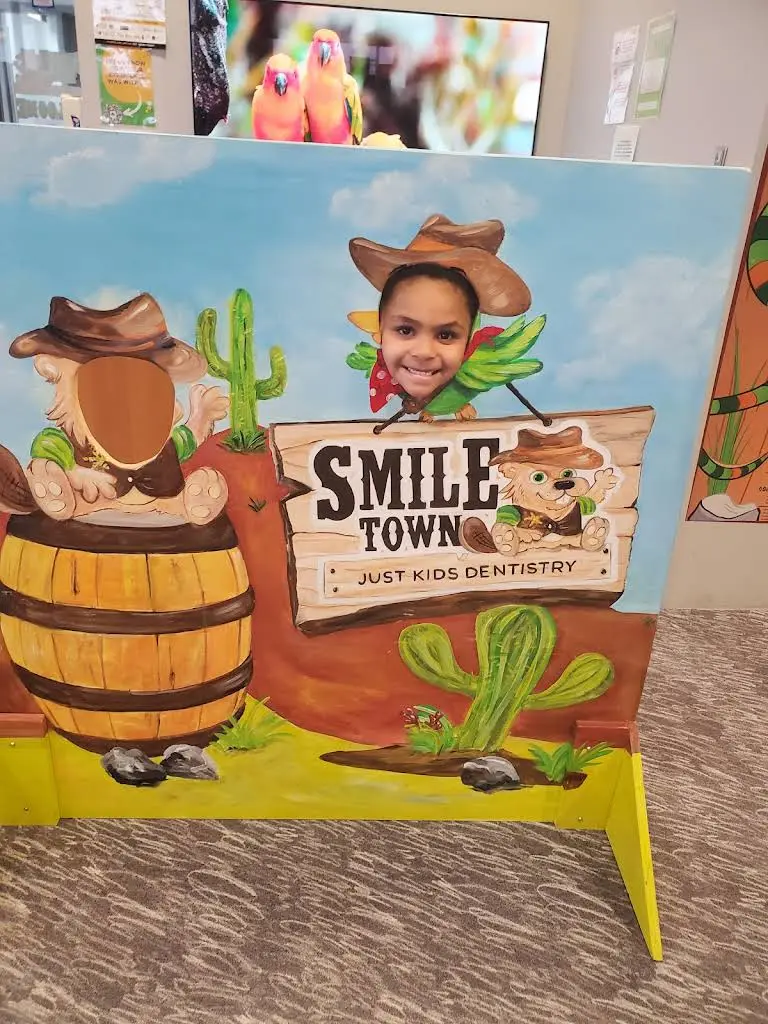 SmileTown