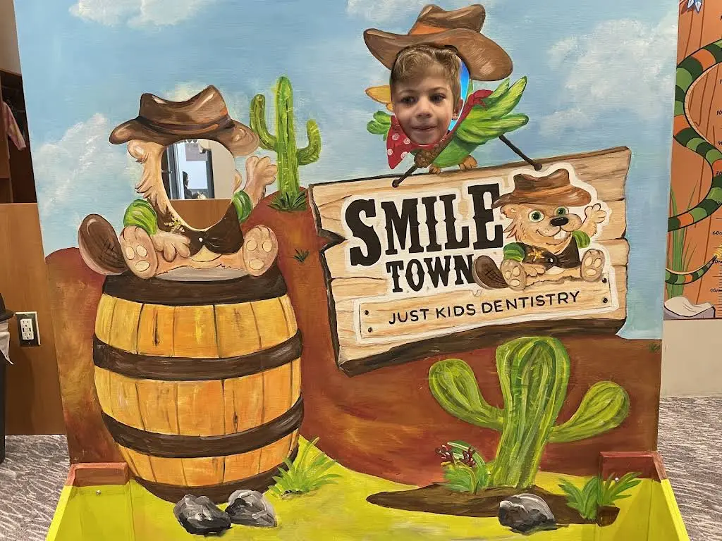 SmileTown