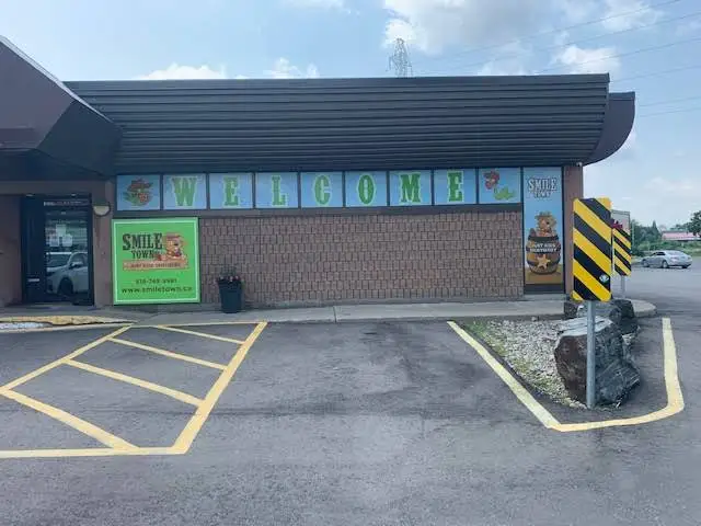 SmileTown
