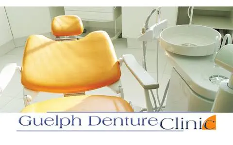 Guelph Denture Clinic
