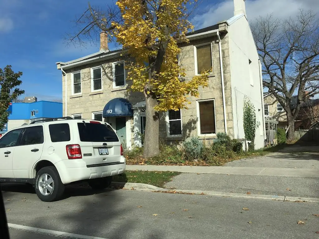 Guelph Denture Clinic