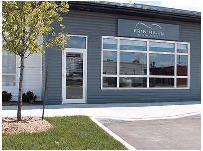 Erin Hills Dental