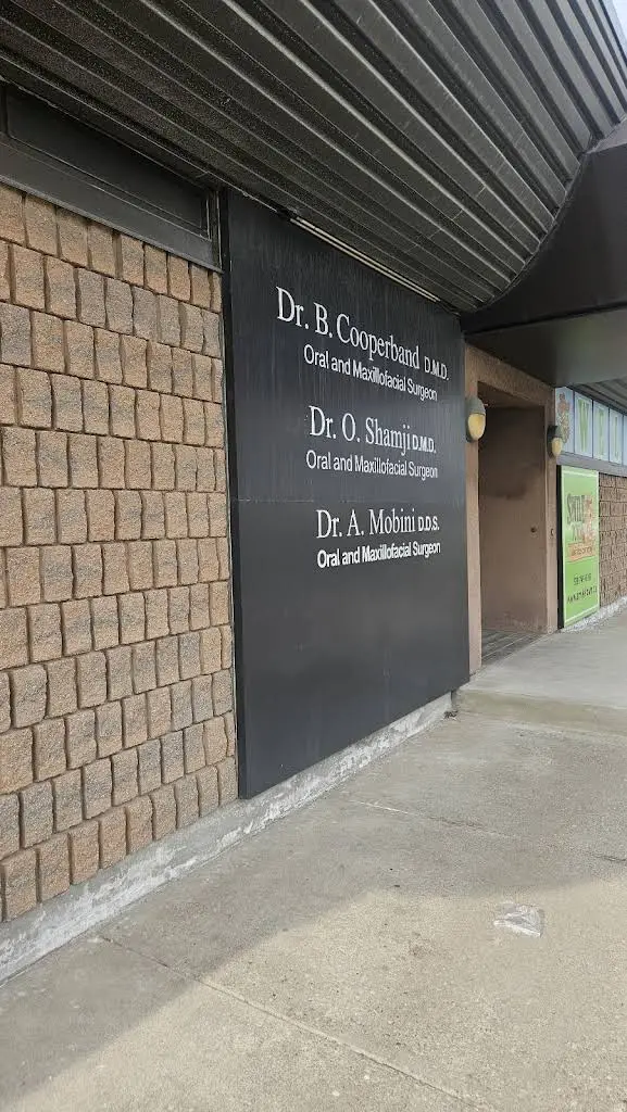 Guelph Oral Surgery