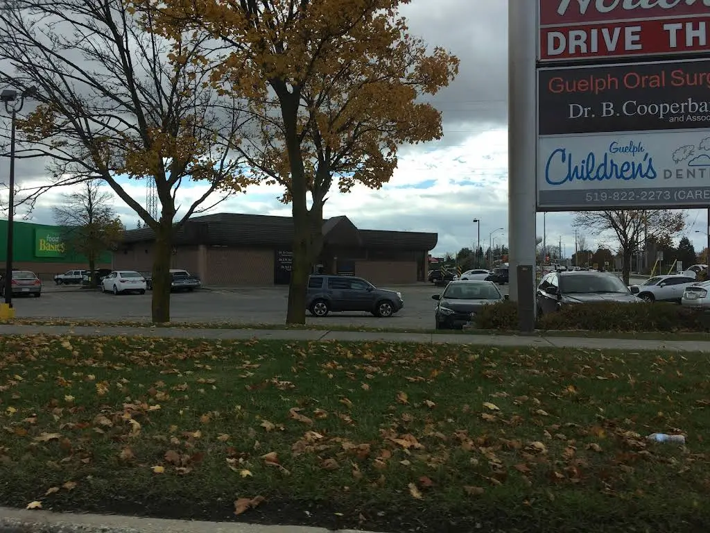 Guelph Oral Surgery