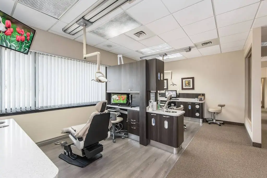 Westwood Dental Group