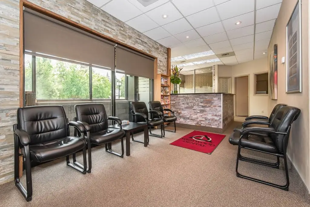 Westwood Dental Group