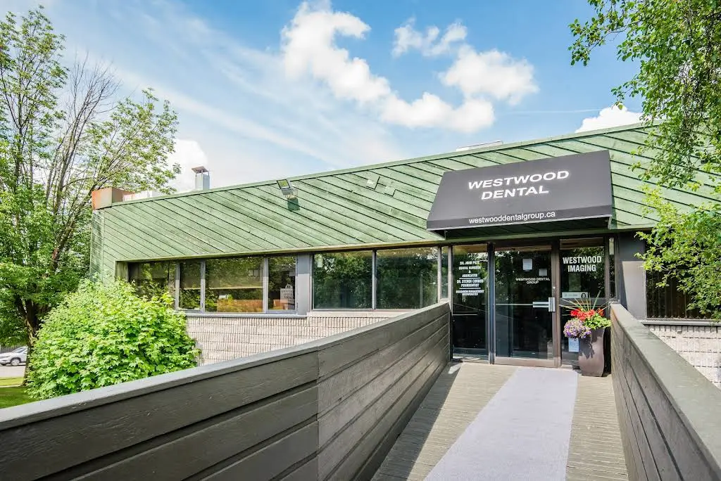 Westwood Dental Group