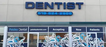 Paisley Dental