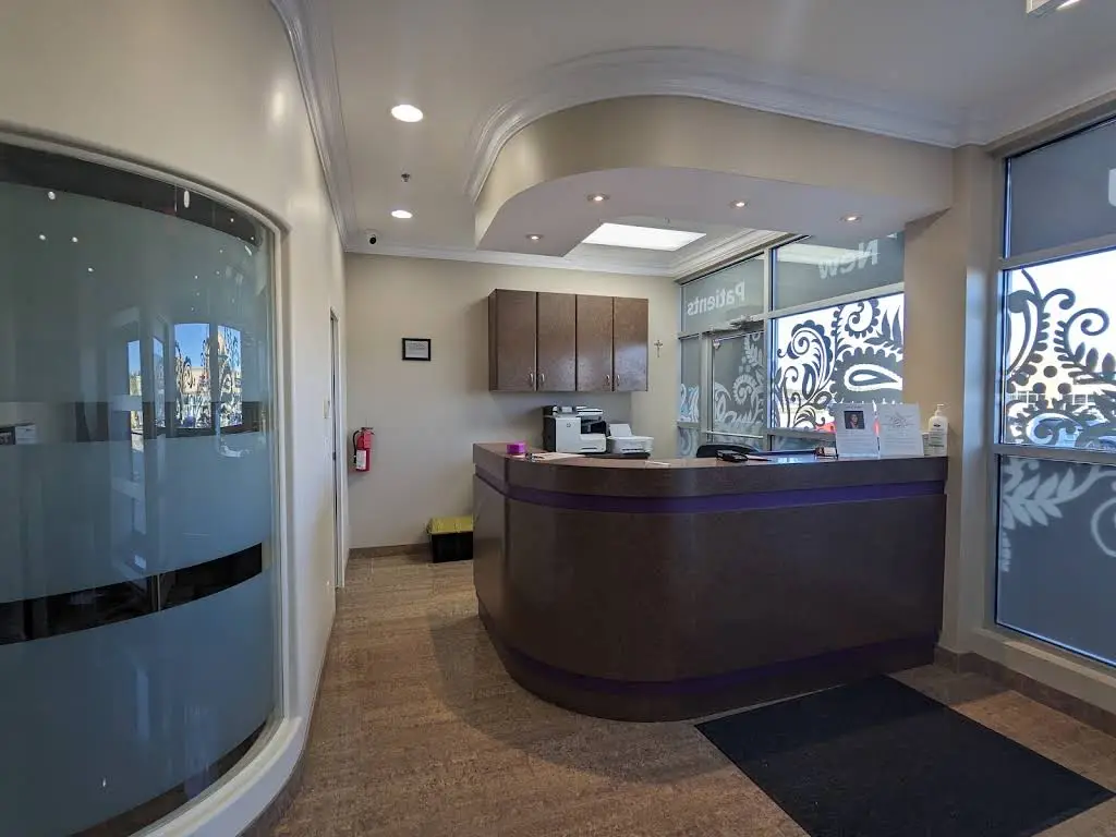 Paisley Dental