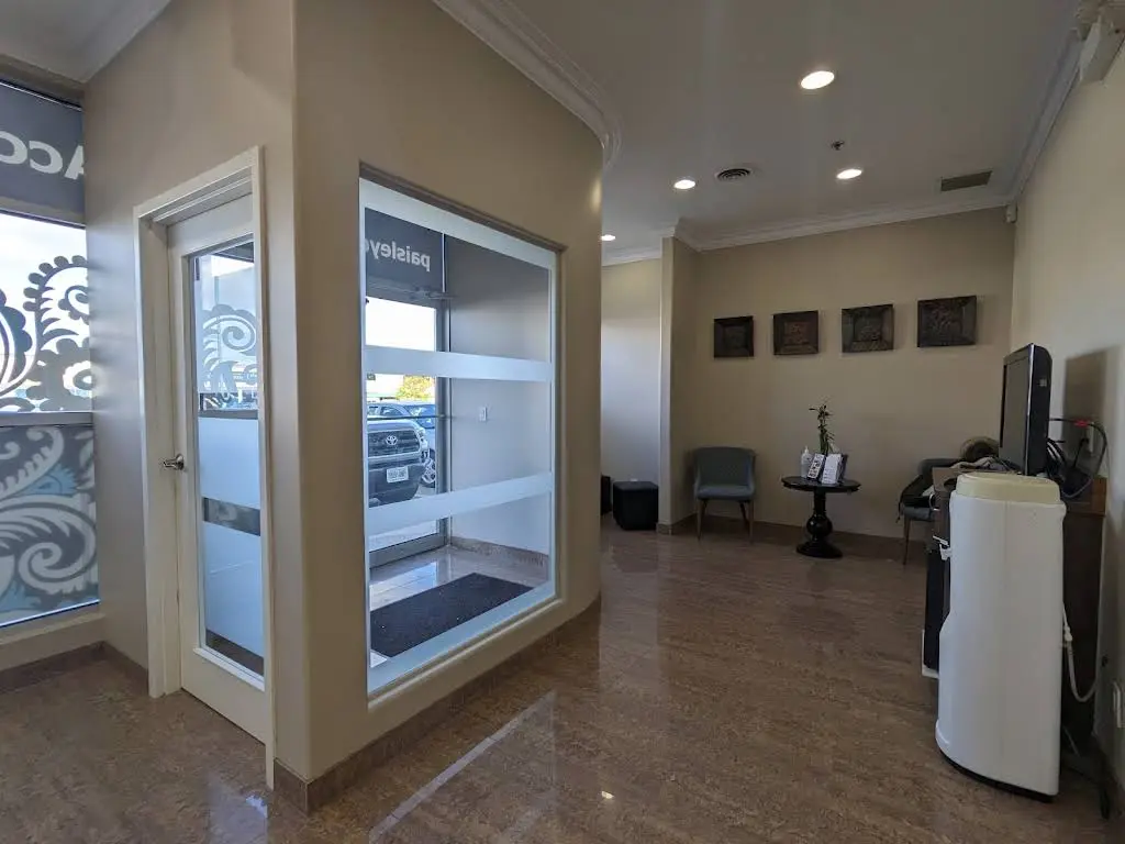 Paisley Dental