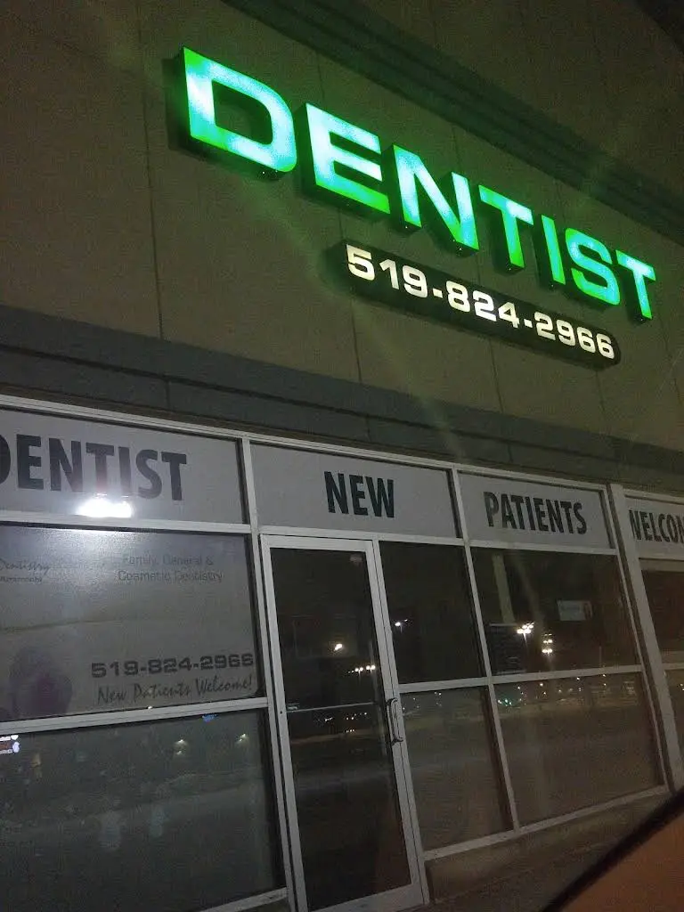 Paisley Dental