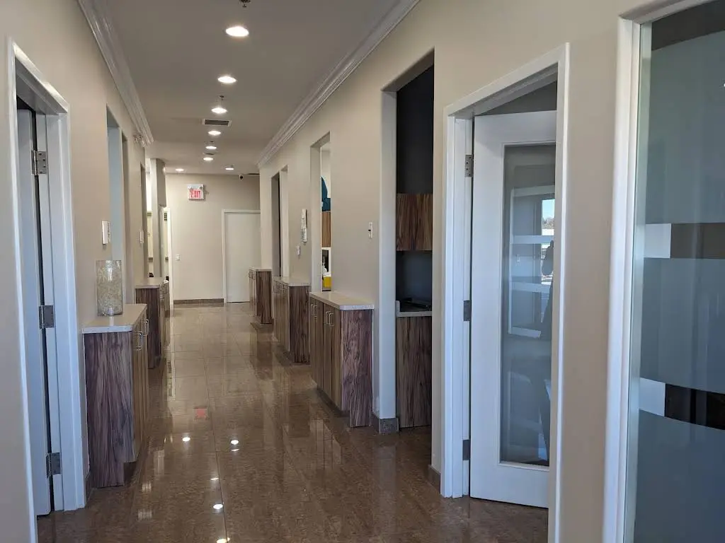 Paisley Dental
