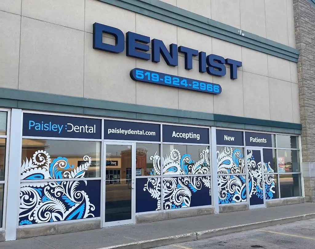 Paisley Dental