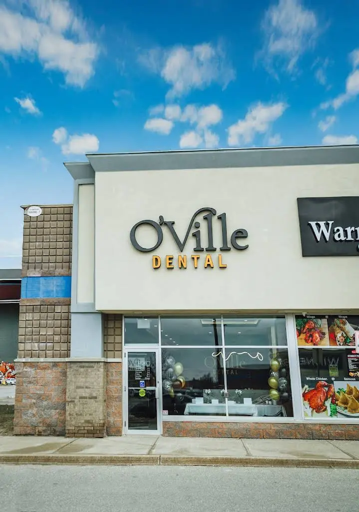 O’Ville Dental