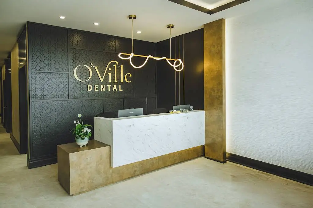 O’Ville Dental