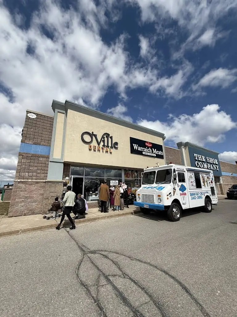 O’Ville Dental
