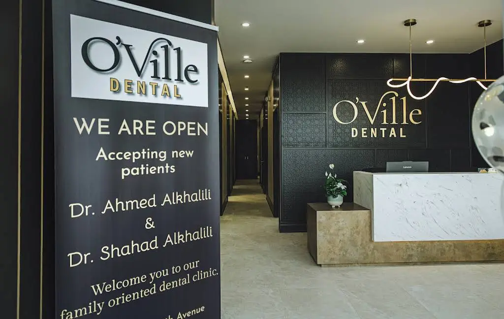 O’Ville Dental
