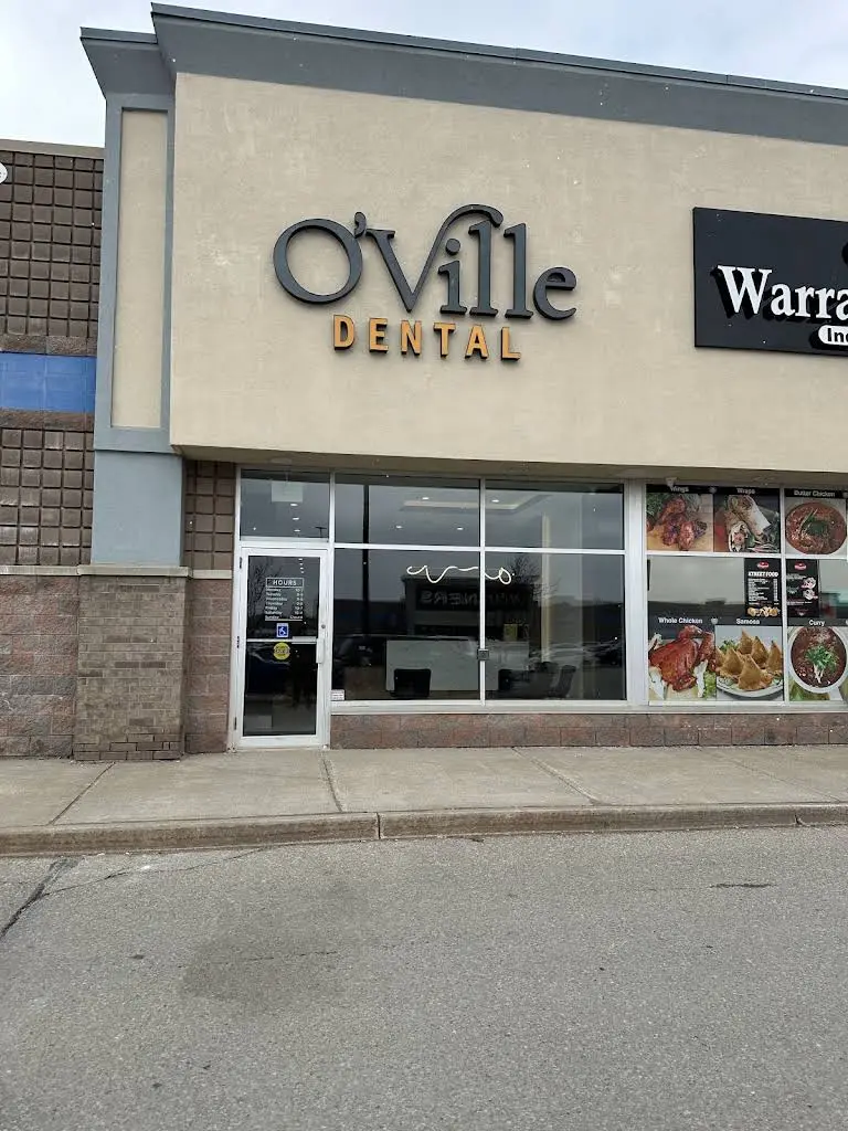 O’Ville Dental