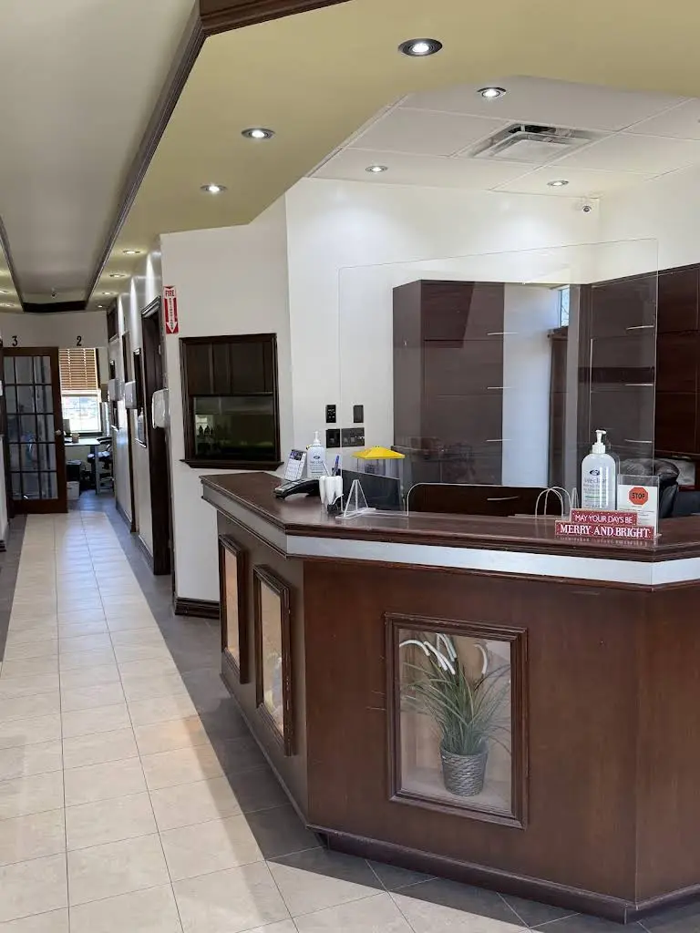 Headwaters Dental