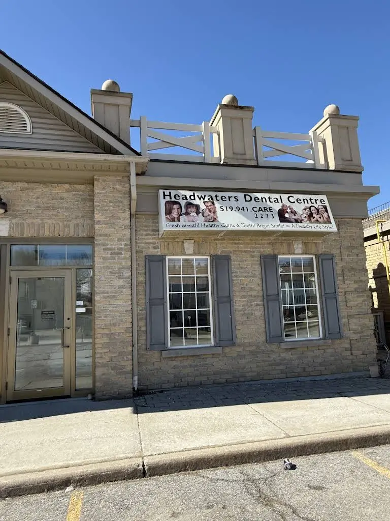 Headwaters Dental