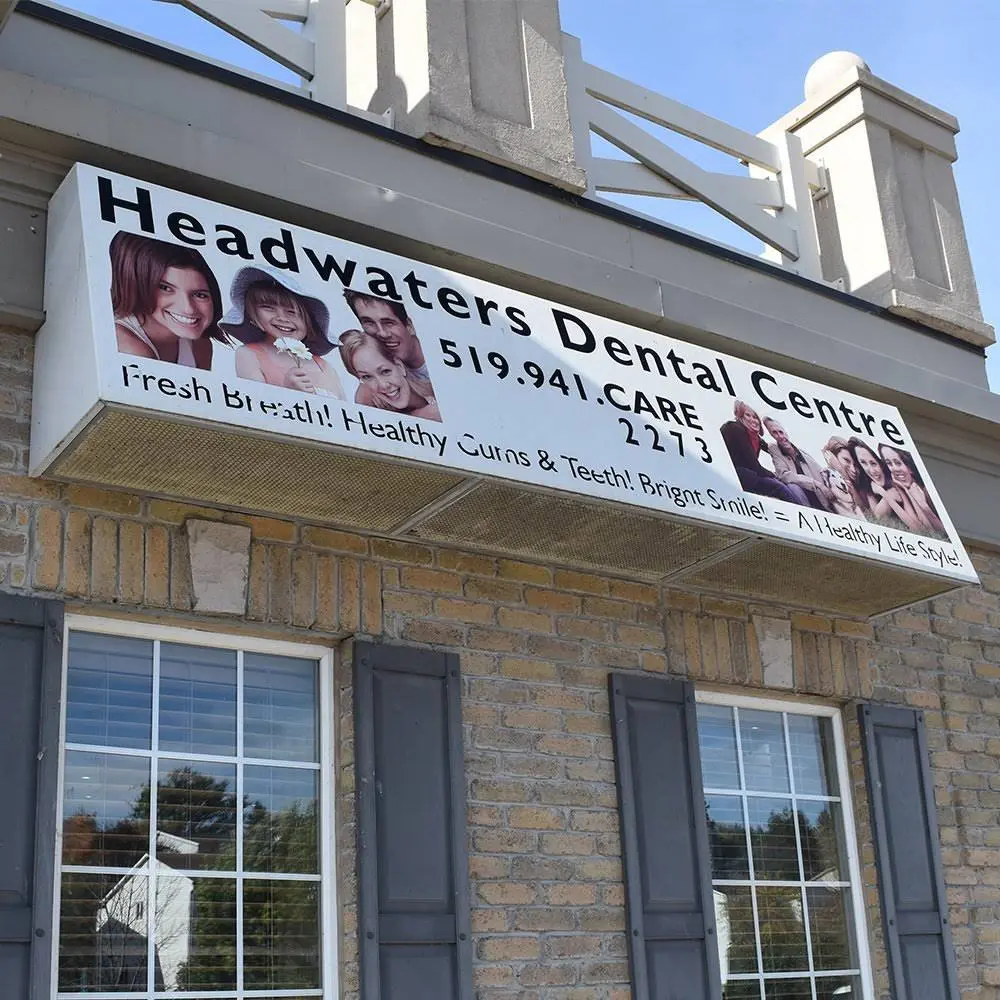 Headwaters Dental