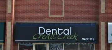Credit Creek Dental