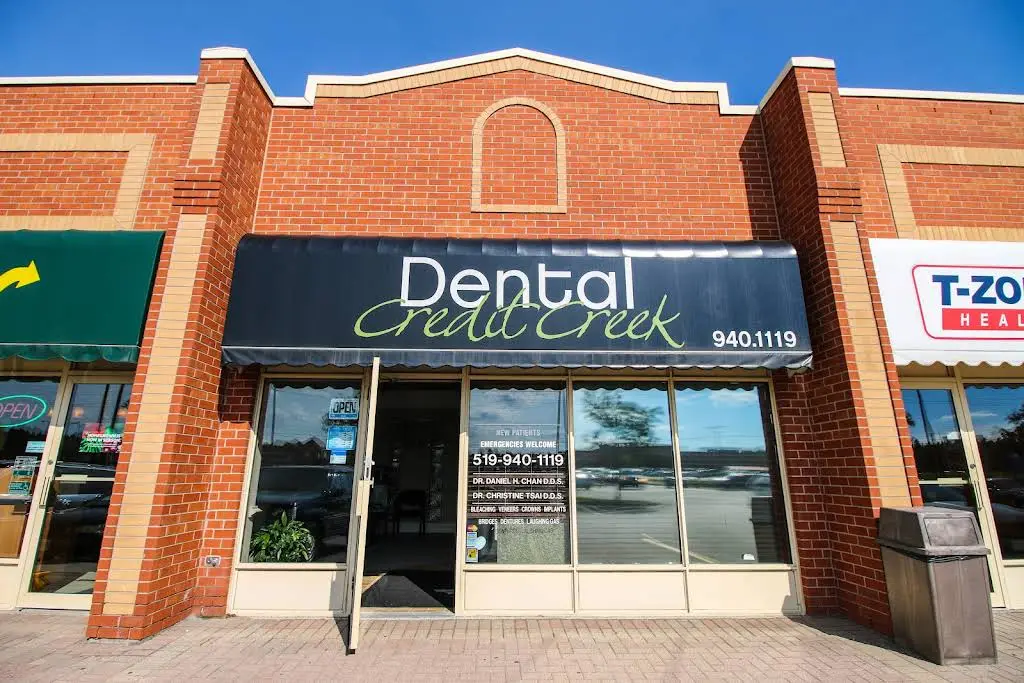 Credit Creek Dental