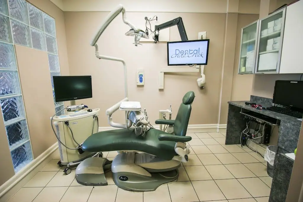 Credit Creek Dental