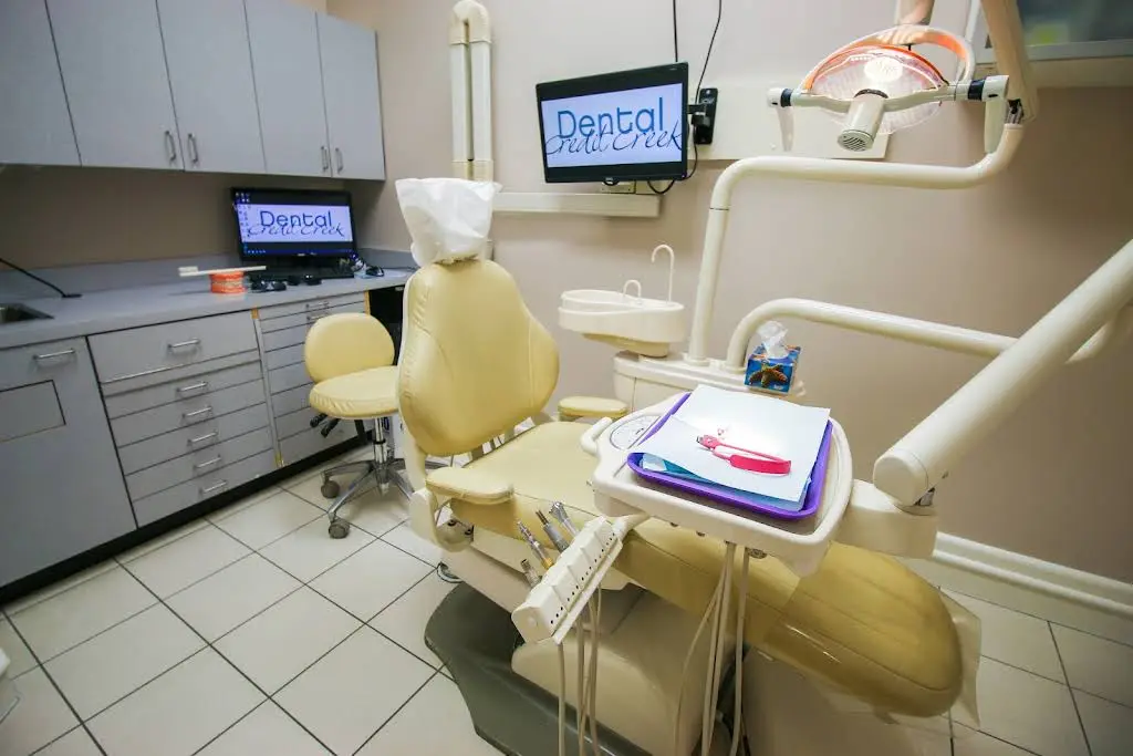 Credit Creek Dental