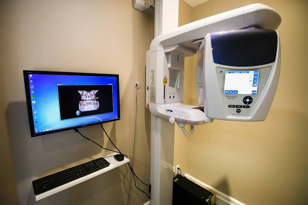Credit Creek Dental