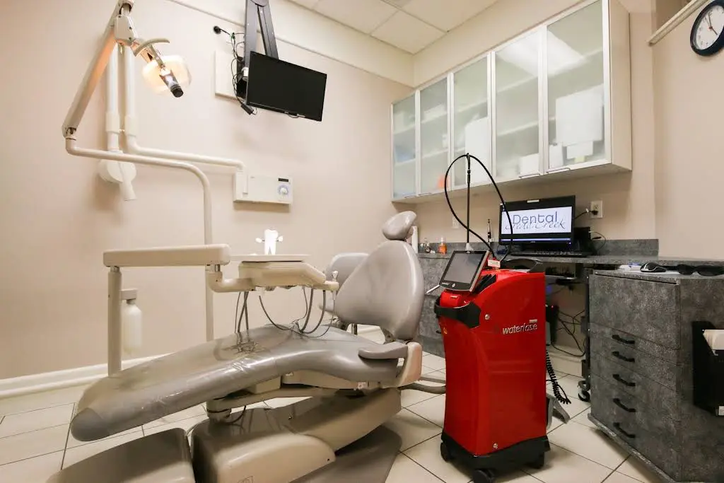 Credit Creek Dental