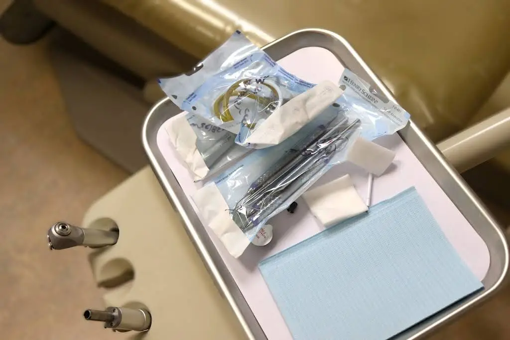 Dentistry @ Centre 2000