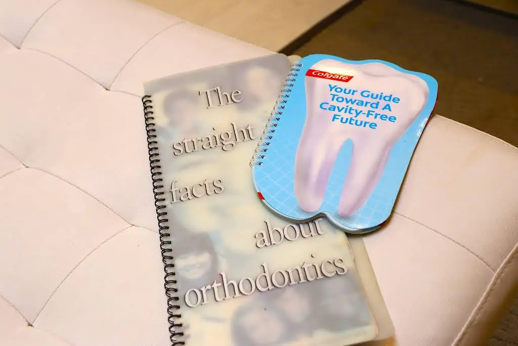 Dentistry @ Centre 2000